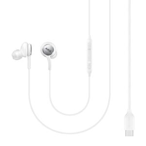 Audífonos In Ear Samsung Tipo C Blancos