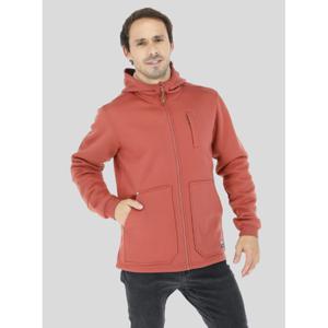 Polerón Latitude Polar Poliéster Hombre