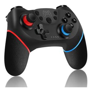 Mando Control Inalámbrico Para Nintendo Switch