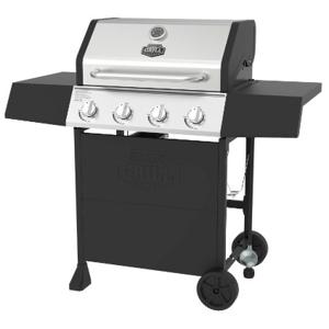 Parrilla A Gas Expert Grill De 4 Quemadores