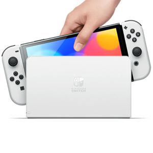 Nintendo Switch Oled 64gb