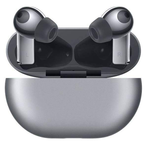 Audífonos Huawei Bluetooth Freebuds Pro Silver Frost