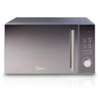 Microondas Midea 20 Lts. MMP-20GC3D