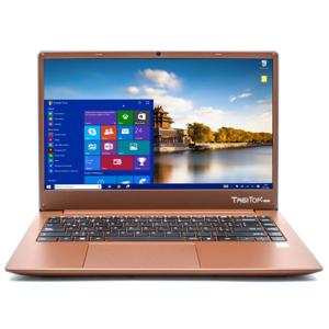 Notebook Tag Tech Intel Core i3, 4GB RAM, 128GB SSD, 14"