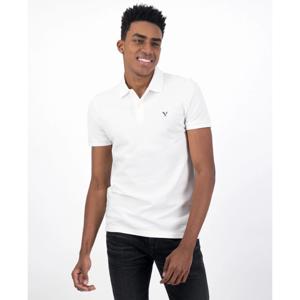 Polera American Eagle Pique Solid Flex New Icon Slim