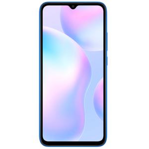 Celular Xiaomi Redmi 9A 32GB 6,53" Sky Blue Liberado