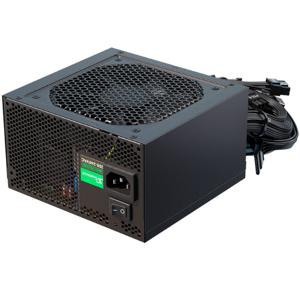 Fuente de Poder Seasonic Series A12 600, 600W, certificación 80+ Plus White