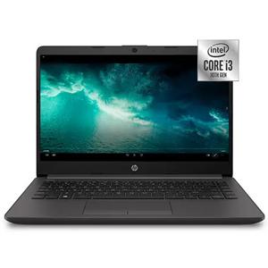 Notebook HP 240G8 14" Intel Core i3-1005G1, 4GB RAM, 1TB HDD