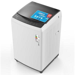 Lavadora Blanca Carga Superior 9 kilos RECH-WM9K