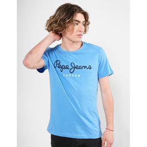 Polera Pepe Jeans, Varias Tallas Y Colores