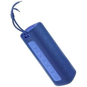 Parlante Xiaomi Mi Portable Bluetooth Speaker (16W) MDZ-36-DB Azul