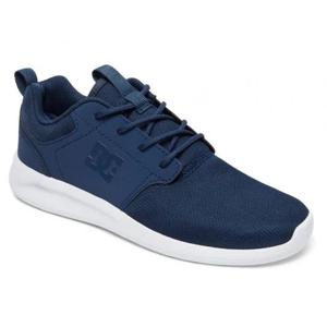 Zapatilla Mujer DC Midway. Disponible En 2 Colores Y Multiples Tallas