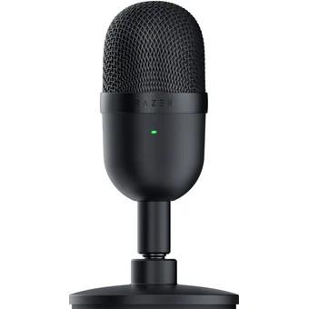 Micrófono Razer Seiren Mini USB Streaming