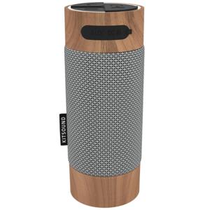 Parlante KitSound Bluetooth Outdoor Diggit