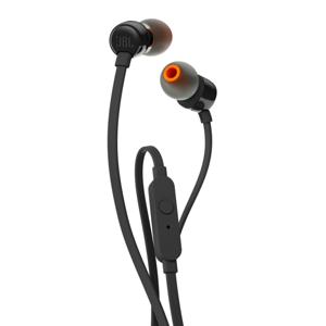 Audífonos JBL Tune 110 Negro
