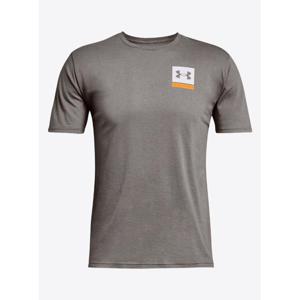 Polera Under Armour Hombre