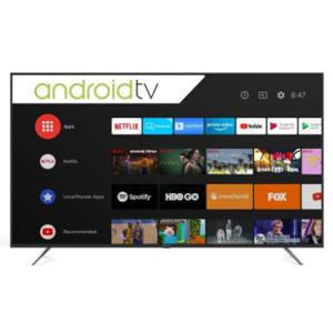 LED 70 4K Ultra HD SMART TV ANDROID