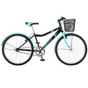 Bicicleta Kyra R26 Benotto