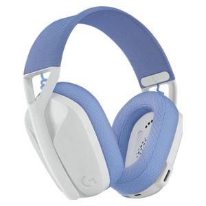Audífono Gamer Logitech G435 White