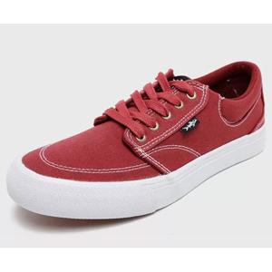 Zapatilla Urbana Makai Rojo Maui And Sons