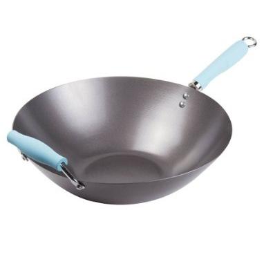 Wok Tasty Antiadherente 35 cm