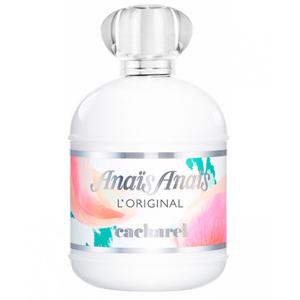 Cacharel Anais Anais Eau De Toilette 100 Ml