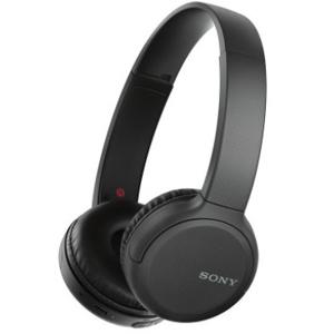 Audífonos Bluetooth Sony CH510 Negro