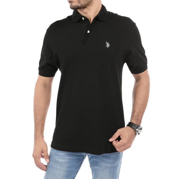 Polera Hombre US Polo