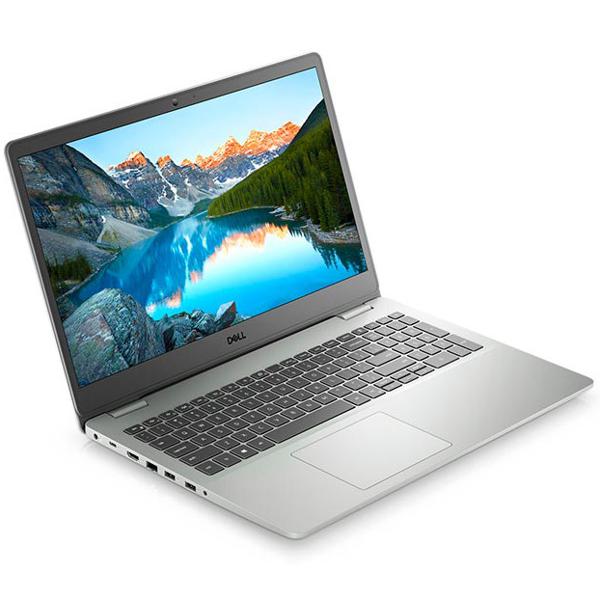 Notebook Dell Inspiron 3501 15.6" HD Intel i3-1115G4 4GB 1TB Windows 10 Silver