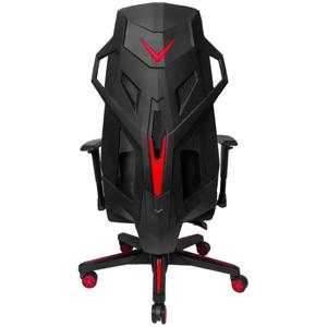 Silla Gamer Nibio Rex Reclinable 160° Regulable Apoyabrazos