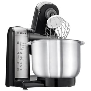 Robot De Cocina 600W MUM48SL Bosch