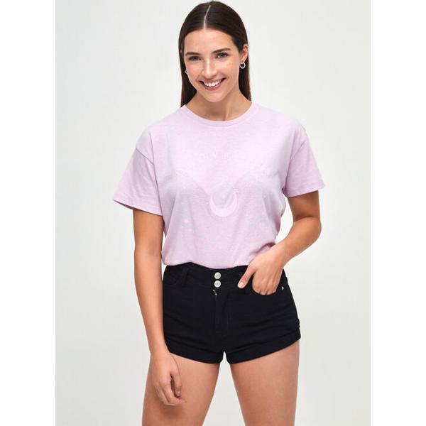 Short Opposite Push Up, Disponible En Variedad De Colores