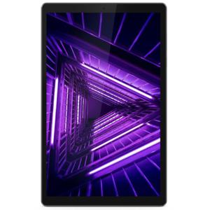 Tablet Lenovo Tab M10 Hd, Iron Gris (metal), 2 Gb Ram, 32 Gb, 10"