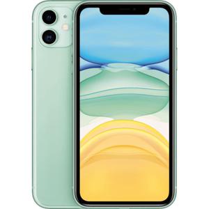 Apple iPhone 11 64GB - Disponible En Varios Colores