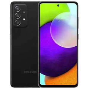 Smartphone Galaxy A52 128GB/6GB Negro Liberado