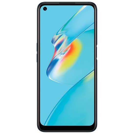 celular oppo entel