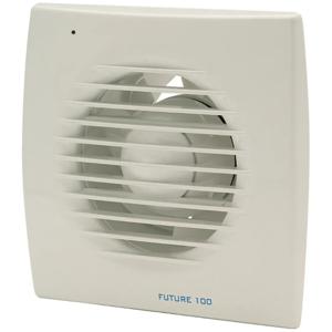 Ventilador Extractor De Aire Future-100 C Soler Palau