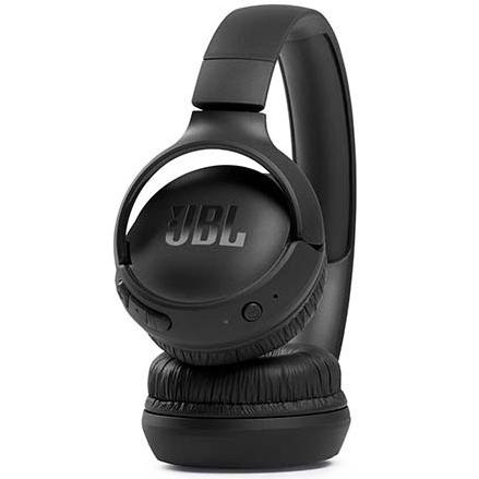 Audífonos JBL T510 Bluetooth, Hasta 40 Horas De Batería