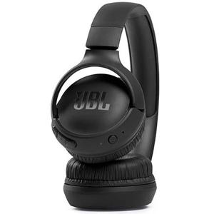 Audífonos JBL T510 Bluetooth, Hasta 40 Horas De Batería