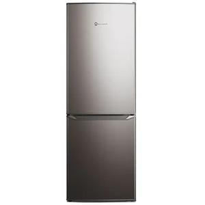 Refrigerador Bottom Freezer Mademsa 166 Litros Frío Directo MED165