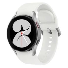 Galaxy Watch4 40 mm Silver