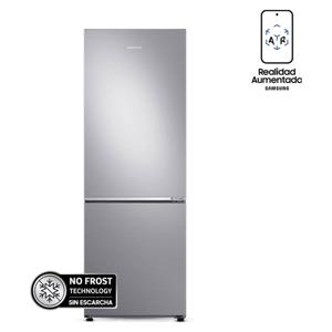 Refrigerador Samsung Bottom Freezer 290 Lt