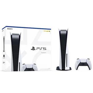 PlayStation 5 Versión Disco 825 GB