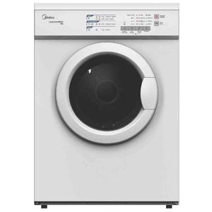 Secadora Ventilación 9 kg MSV-90BV032 Blanco Midea