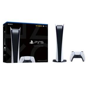 Consola Sony PS5 Digital