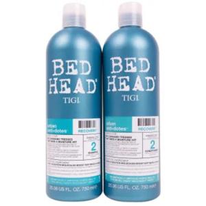 Tigi Bed Head Pack Shampoo Y Acondicionador