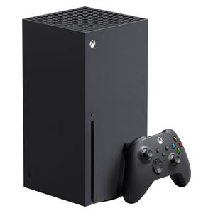 Consola Microsoft Xbox Series X 1TB
