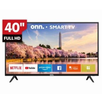 LED 40' Full HD ONN SMART TV - Descuentoff