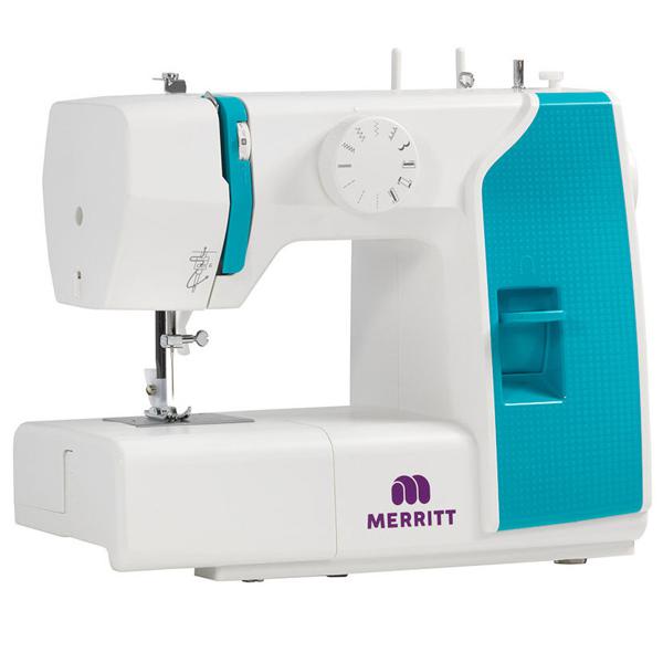 Máquina De Coser Merrit ME 9100