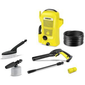 Hidrolavadora 1400W 110 bar K2 Universal Car Karcher